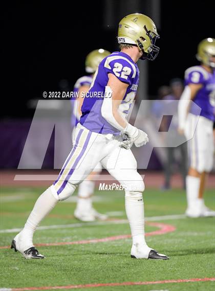 Thumbnail 3 in Ironwood @ Notre Dame Prep photogallery.