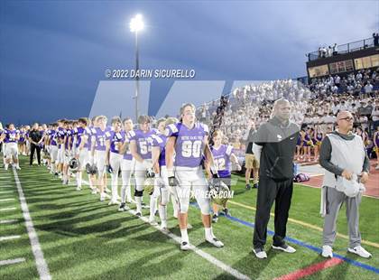 Thumbnail 2 in Ironwood @ Notre Dame Prep photogallery.