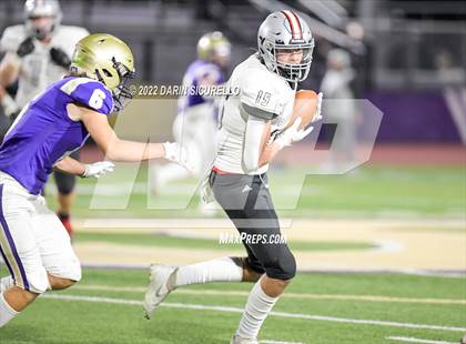 Thumbnail 1 in Ironwood @ Notre Dame Prep photogallery.