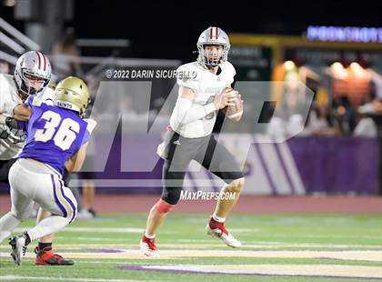 Thumbnail 2 in Ironwood @ Notre Dame Prep photogallery.
