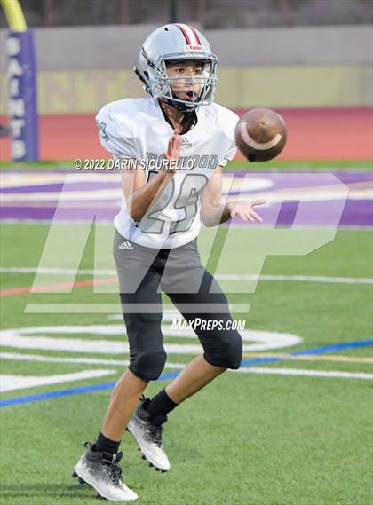Thumbnail 3 in Ironwood @ Notre Dame Prep photogallery.