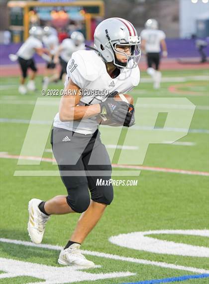 Thumbnail 1 in Ironwood @ Notre Dame Prep photogallery.