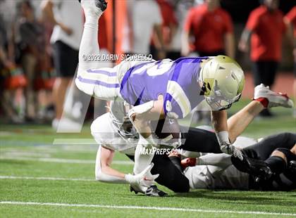 Thumbnail 3 in Ironwood @ Notre Dame Prep photogallery.