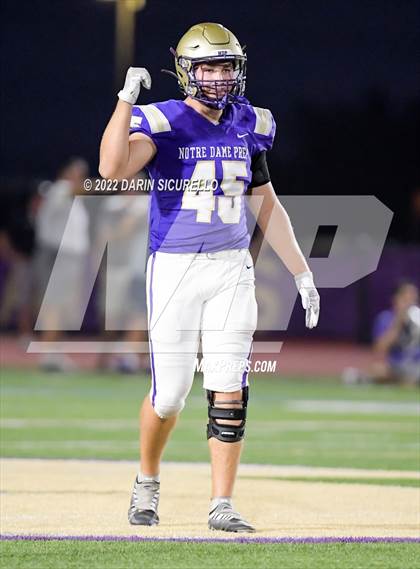 Thumbnail 3 in Ironwood @ Notre Dame Prep photogallery.