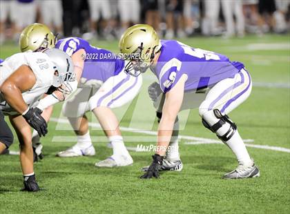 Thumbnail 2 in Ironwood @ Notre Dame Prep photogallery.