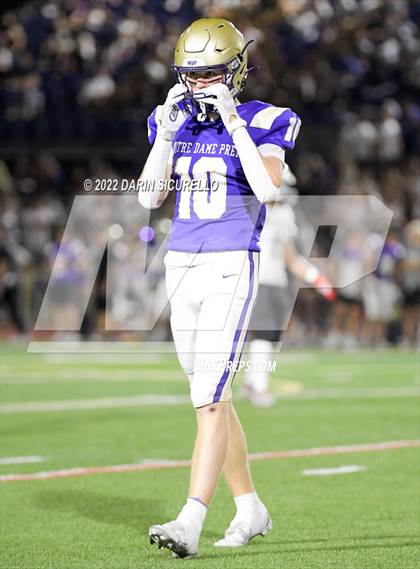 Thumbnail 2 in Ironwood @ Notre Dame Prep photogallery.