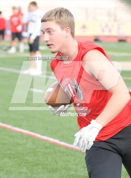 Thumbnail 2 in Ironwood @ Notre Dame Prep photogallery.