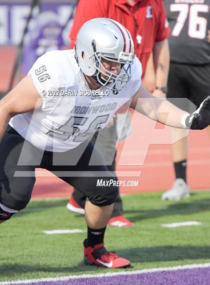 Thumbnail 2 in Ironwood @ Notre Dame Prep photogallery.