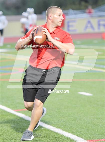 Thumbnail 1 in Ironwood @ Notre Dame Prep photogallery.