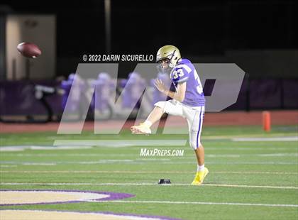 Thumbnail 1 in Ironwood @ Notre Dame Prep photogallery.