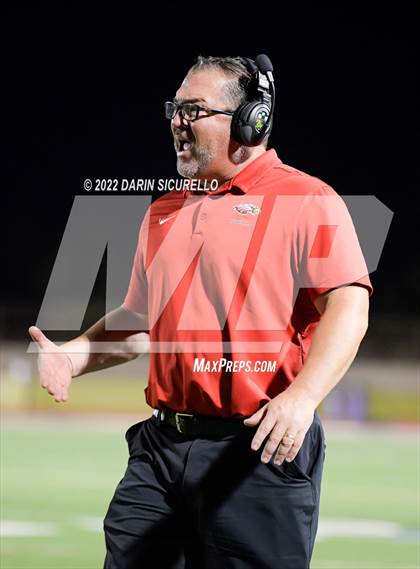 Thumbnail 1 in Ironwood @ Notre Dame Prep photogallery.