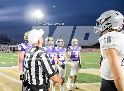 Thumbnail 1 in Ironwood @ Notre Dame Prep photogallery.