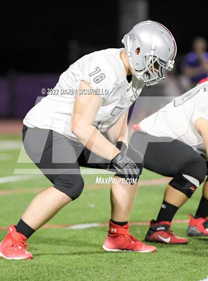 Thumbnail 1 in Ironwood @ Notre Dame Prep photogallery.