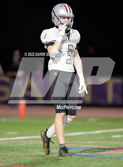 Thumbnail 3 in Ironwood @ Notre Dame Prep photogallery.