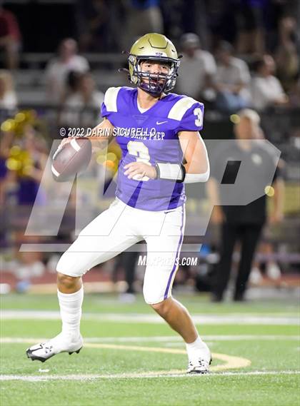 Thumbnail 3 in Ironwood @ Notre Dame Prep photogallery.
