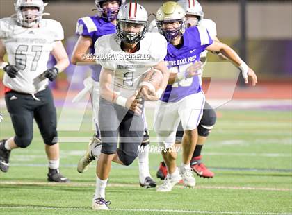 Thumbnail 1 in Ironwood @ Notre Dame Prep photogallery.