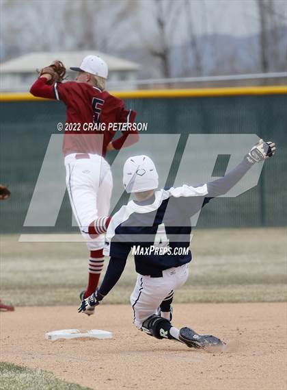 Thumbnail 1 in Northridge @ Ridgeline photogallery.