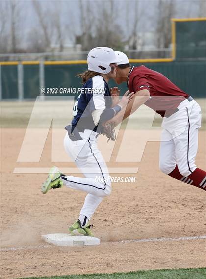 Thumbnail 1 in Northridge @ Ridgeline photogallery.