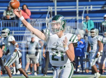 Thumbnail 2 in Graham-Kapowsin vs Collins Hill (Geico State Championship Bowl Series) photogallery.