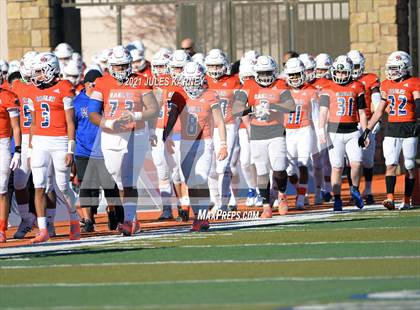 Thumbnail 2 in Graham-Kapowsin vs Collins Hill (Geico State Championship Bowl Series) photogallery.