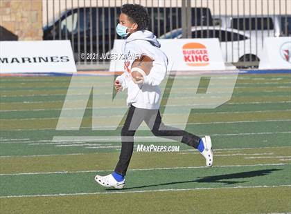 Thumbnail 3 in Graham-Kapowsin vs Collins Hill (Geico State Championship Bowl Series) photogallery.