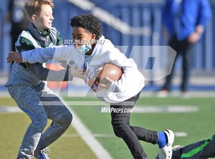 Thumbnail 1 in Graham-Kapowsin vs Collins Hill (Geico State Championship Bowl Series) photogallery.