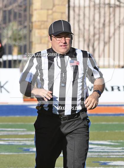 Thumbnail 3 in Graham-Kapowsin vs Collins Hill (Geico State Championship Bowl Series) photogallery.