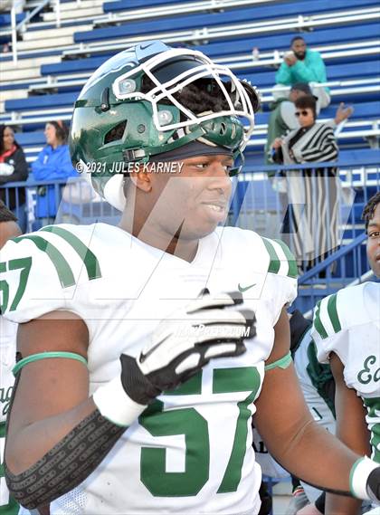 Thumbnail 3 in Graham-Kapowsin vs Collins Hill (Geico State Championship Bowl Series) photogallery.