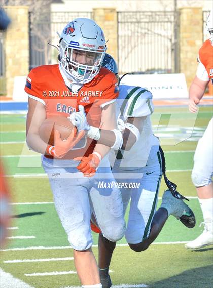 Thumbnail 3 in Graham-Kapowsin vs Collins Hill (Geico State Championship Bowl Series) photogallery.