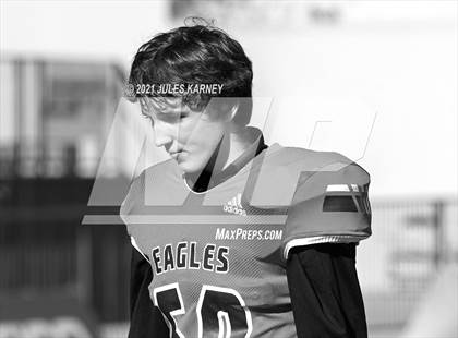 Thumbnail 1 in Graham-Kapowsin vs Collins Hill (Geico State Championship Bowl Series) photogallery.