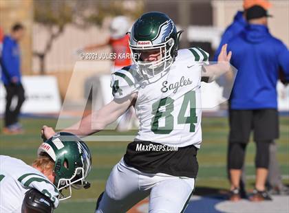 Thumbnail 2 in Graham-Kapowsin vs Collins Hill (Geico State Championship Bowl Series) photogallery.