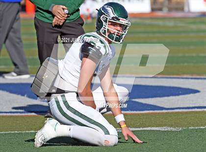 Thumbnail 3 in Graham-Kapowsin vs Collins Hill (Geico State Championship Bowl Series) photogallery.
