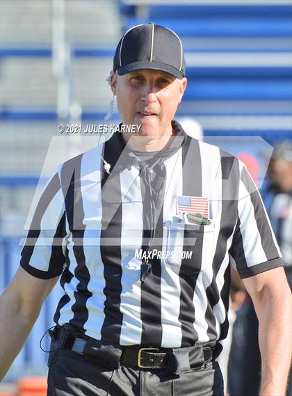 Thumbnail 3 in Graham-Kapowsin vs Collins Hill (Geico State Championship Bowl Series) photogallery.
