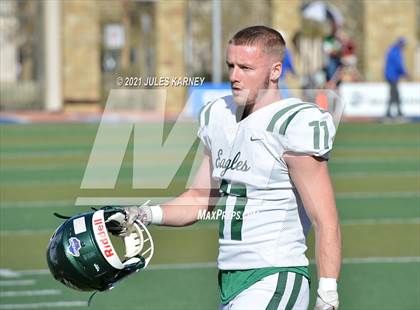 Thumbnail 2 in Graham-Kapowsin vs Collins Hill (Geico State Championship Bowl Series) photogallery.