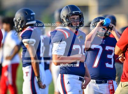 Thumbnail 2 in Klein Collins @ Tompkins (A-Team) photogallery.