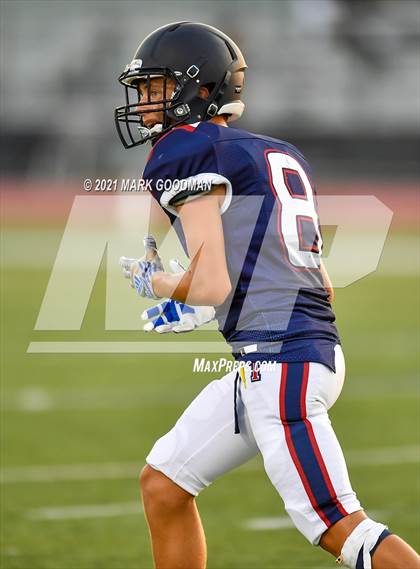 Thumbnail 2 in Klein Collins @ Tompkins (A-Team) photogallery.