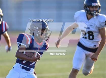 Thumbnail 3 in Klein Collins @ Tompkins (A-Team) photogallery.