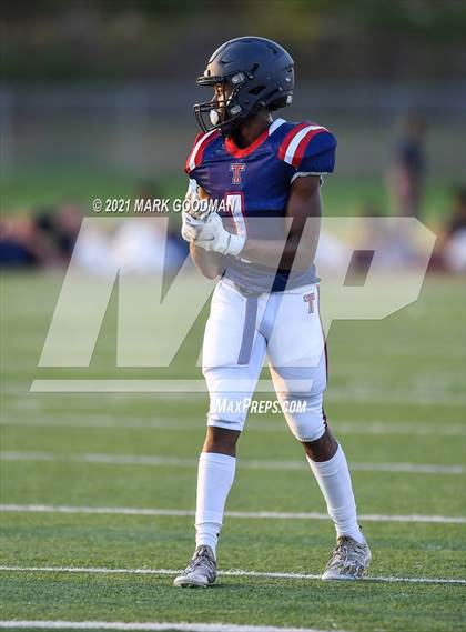 Thumbnail 3 in Klein Collins @ Tompkins (A-Team) photogallery.