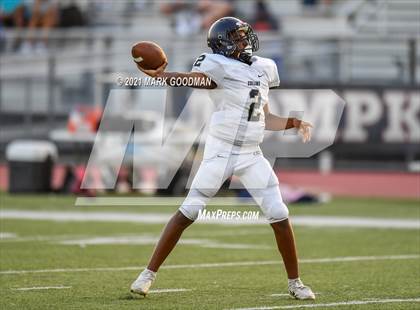 Thumbnail 3 in Klein Collins @ Tompkins (A-Team) photogallery.