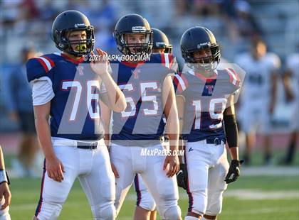 Thumbnail 3 in Klein Collins @ Tompkins (A-Team) photogallery.