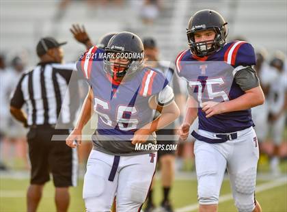Thumbnail 3 in Klein Collins @ Tompkins (A-Team) photogallery.
