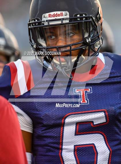 Thumbnail 1 in Klein Collins @ Tompkins (A-Team) photogallery.