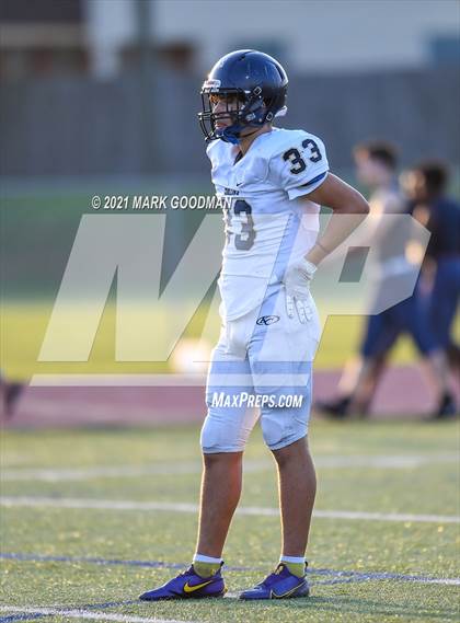 Thumbnail 3 in Klein Collins @ Tompkins (A-Team) photogallery.