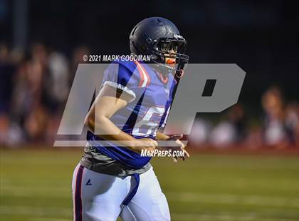 Thumbnail 2 in Klein Collins @ Tompkins (A-Team) photogallery.