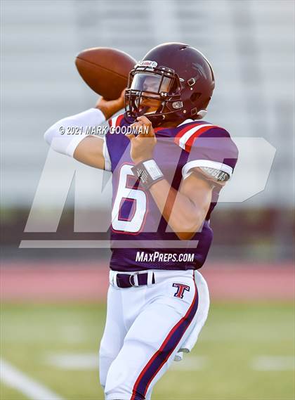 Thumbnail 3 in Klein Collins @ Tompkins (A-Team) photogallery.