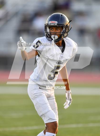 Thumbnail 3 in Klein Collins @ Tompkins (A-Team) photogallery.