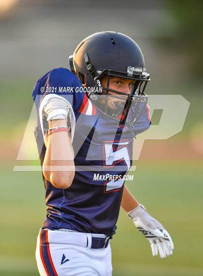Thumbnail 2 in Klein Collins @ Tompkins (A-Team) photogallery.