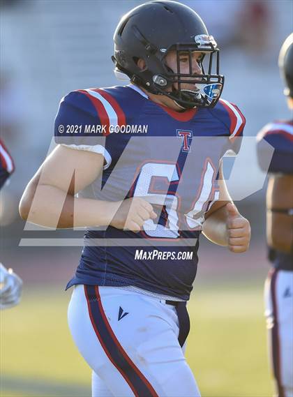 Thumbnail 3 in Klein Collins @ Tompkins (A-Team) photogallery.