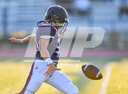 Thumbnail 1 in Klein Collins @ Tompkins (A-Team) photogallery.