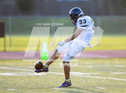Thumbnail 1 in Klein Collins @ Tompkins (A-Team) photogallery.